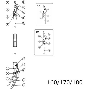 PCグリップスリーブ 厚型 アルスコーポレーション