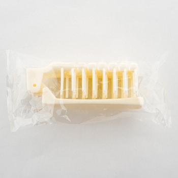 折畳スケルトンブラシ - VC工業