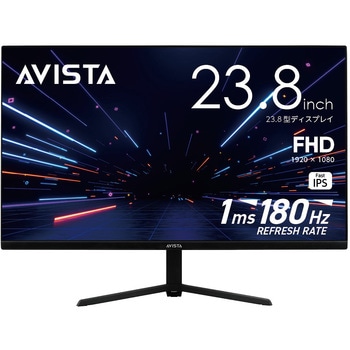 23.8型FHDゲーミングモニター - AVISTA