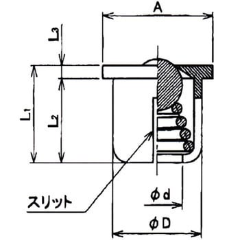 玉入れオイルカップ