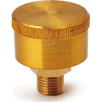 NGC-0238 グリースカップ (黄銅製) ノーブランド 09252537