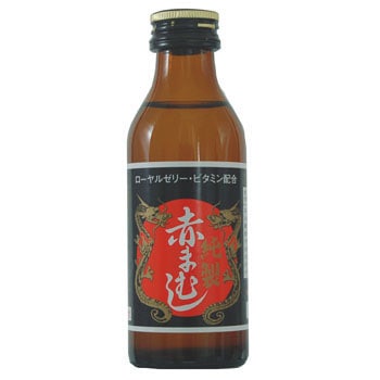 純生赤まむし 黒 日興薬品工業 果汁飲料 通販モノタロウ