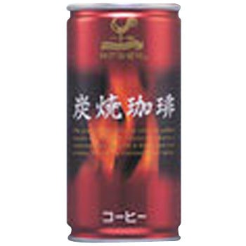 炭焼コーヒー 1ケース 190g 30缶 神戸居留地 通販サイトmonotaro 09253571