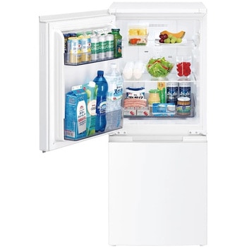 つけかえどっちもドア 152L 2ドア冷蔵庫 シャープ