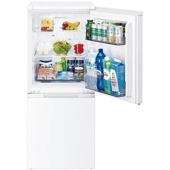 つけかえどっちもドア 152L 2ドア冷蔵庫 シャープ