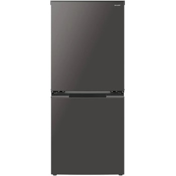つけかえどっちもドア 152L 2ドア冷蔵庫 シャープ