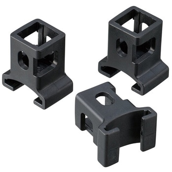 ソケットホルダー(アルミタイプ)用クリップ TONE トネ (前田金属工業)