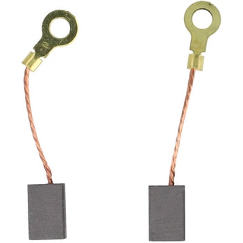 カーボンブラシ 京セラインダストリアルツールズ(旧:リョービ)