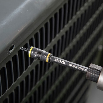 両頭ソケットフリップソケットセット4in1 KLEIN TOOLS
