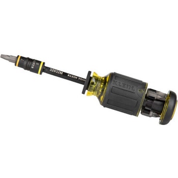 両頭ソケットフリップソケットセット4in1 KLEIN TOOLS
