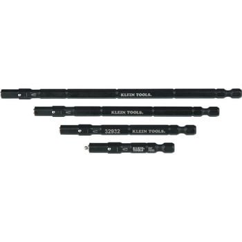 両頭ソケットフリップソケットセット用交換シャフト KLEIN TOOLS
