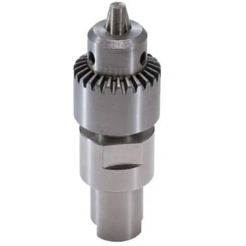 DTXS/DTXA シリーズ用アタッチメント ドリルチャック(中) イマダ