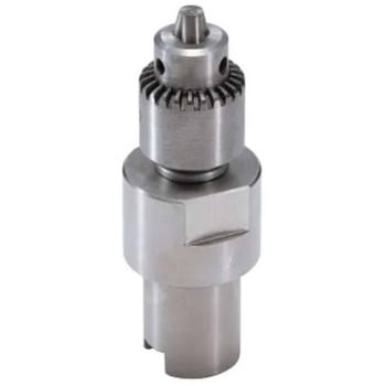 DTXS/DTXA シリーズ用アタッチメント ドリルチャック(小) イマダ