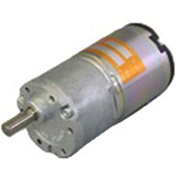 DCギアドモータ TP-3640H-KSタイプ スリーピース