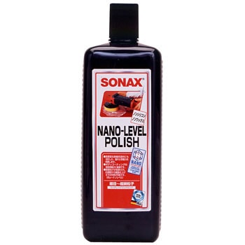 - imx|bV(NANO-LEVEL POLISH) SONAX 09258067