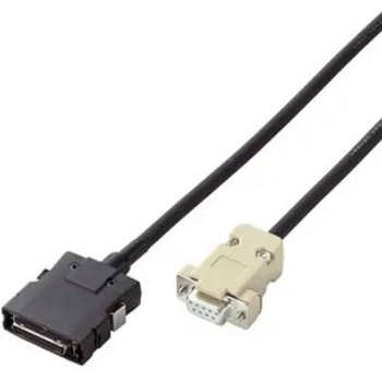 RS232Cケーブル (ZT用) イマダ