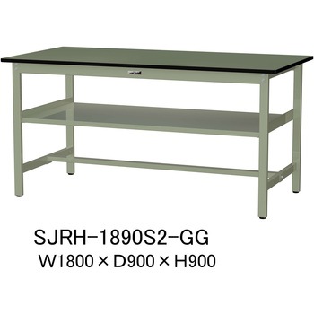 SJRH-1890S2-GG ʍƑ/ω׏d500kg_ԑSʒIt_Œ莮H900_rV[gV_[Ne[u500V[Y RH 09273306