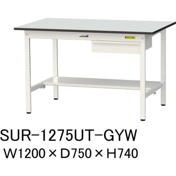 SUR-1275UT-GYW yʍƑ/ω׏d150kg_otŒ莮_ʒIt_RoHS2wߑΉrV[gV_[Ne[u150V[Y RH 09275641