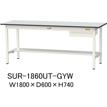 SUR-1860UT-GYW yʍƑ/ω׏d150kg_otŒ莮_ʒIt_RoHS2wߑΉrV[gV_[Ne[u150V[Y RH 09275668