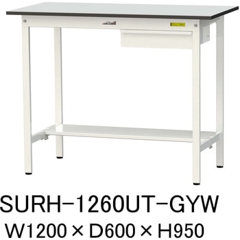 SURH-1260UT-GYW yʍƑ/ω׏d150kg_otŒ莮_ʒIt_RoHS2wߑΉrV[gV_[Ne[u150V[Y RH 09275711