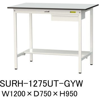 SURH-1275UT-GYW yʍƑ/ω׏d150kg_otŒ莮_ʒIt_RoHS2wߑΉrV[gV_[Ne[u150V[Y RH 09275720