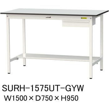 SURH-1575UT-GYW yʍƑ/ω׏d150kg_otŒ莮_ʒIt_RoHS2wߑΉrV[gV_[Ne[u150V[Y RH 09275738