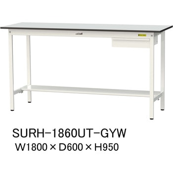 SURH-1860UT-GYW yʍƑ/ω׏d150kg_otŒ莮_ʒIt_RoHS2wߑΉrV[gV_[Ne[u150V[Y RH 09275747