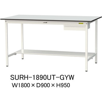SURH-1890UT-GYW yʍƑ/ω׏d150kg_otŒ莮_ʒIt_RoHS2wߑΉrV[gV_[Ne[u150V[Y RH 09275765