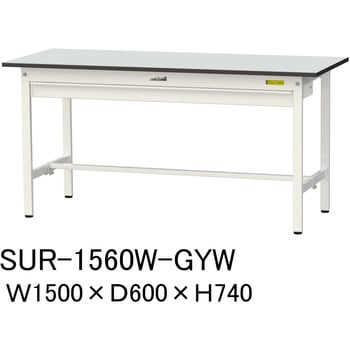 SUR-1560W-GYW yʍƑ/ω׏d150kg_ChotŒ莮_RoHS2wߑΉrV[gV_[Ne[u150V[Y RH 09275966