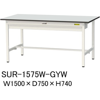 SUR-1575W-GYW yʍƑ/ω׏d150kg_ChotŒ莮_RoHS2wߑΉrV[gV_[Ne[u150V[Y RH 09275975