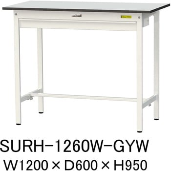 SURH-1260W-GYW yʍƑ/ω׏d150kg_ChotŒ莮_RoHS2wߑΉrV[gV_[Ne[u150V[Y RH 09276027