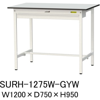 SURH-1275W-GYW yʍƑ/ω׏d150kg_ChotŒ莮_RoHS2wߑΉrV[gV_[Ne[u150V[Y RH 09276036