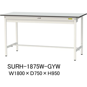 SURH-1875W-GYW yʍƑ/ω׏d150kg_ChotŒ莮_RoHS2wߑΉrV[gV_[Ne[u150V[Y RH 09276079