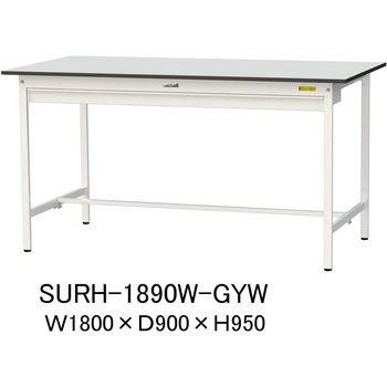 SURH-1890W-GYW yʍƑ/ω׏d150kg_ChotŒ莮_RoHS2wߑΉrV[gV_[Ne[u150V[Y RH 09276088
