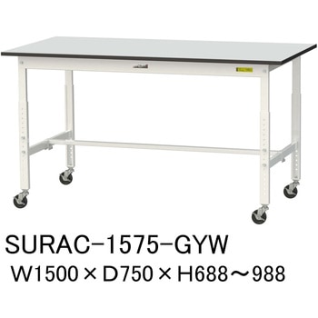 SURAC-1575-GYW yʍƑ/ω׏d128kg_ړH688`988_RoHS2wߑΉrV[gV_[Ne[u150V[Y RH 09277531