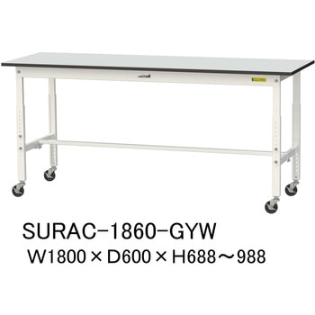 SURAC-1860-GYW yʍƑ/ω׏d128kg_ړH688`988_RoHS2wߑΉrV[gV_[Ne[u150V[Y RH 09277540