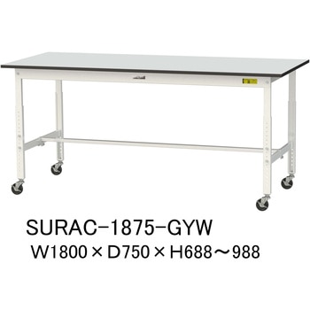 SURAC-1875-GYW yʍƑ/ω׏d128kg_ړH688`988_RoHS2wߑΉrV[gV_[Ne[u150V[Y RH 09277549