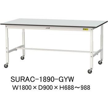 SURAC-1890-GYW yʍƑ/ω׏d128kg_ړH688`988_RoHS2wߑΉrV[gV_[Ne[u150V[Y RH 09277558