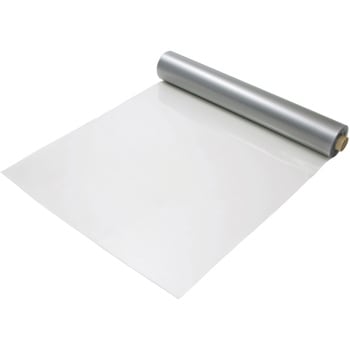 オプション/RoHS2指令対応軟質PVCマット_ワークテーブル・作業台用マット 山金工業