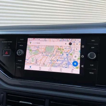 PLUG TV+ for Volkswagen CodeTechCAM