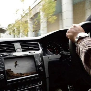 PLUG TV! for Volkswagen CodeTechCAM