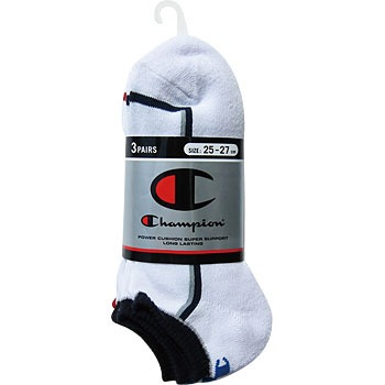 CS-0755Tラインスニーカーイン ヘインズ(Hanes)