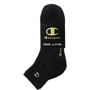 C1-1706大きいサイズ金ロゴクォーター ヘインズ(Hanes)