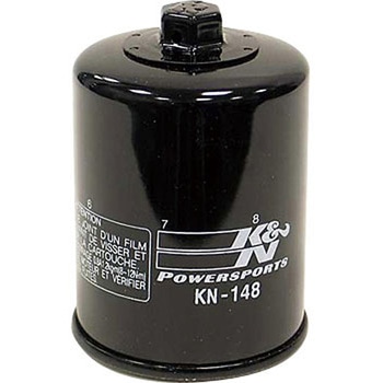 KN-148 ICtB^[ K&N J[gbW^Cv Z[X ubNF 97mm  KN-148 09291774