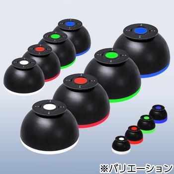 ドーム照明器 シマテック