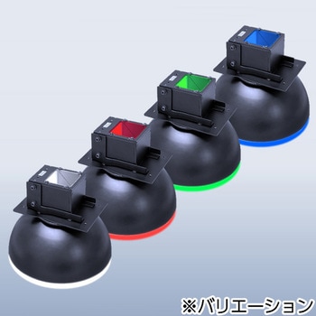 ドーム照明器 シマテック