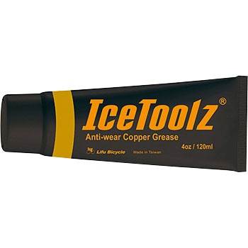 カッパーグリース Ice Toolz
