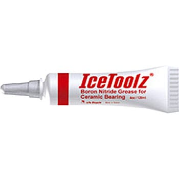 検索用 C175 セラミックグリース 1本(3mL) Ice Toolz 【通販モノタロウ】