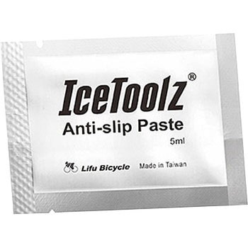 アンチスリップペースト Ice Toolz