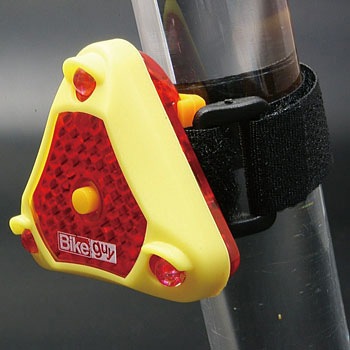 - �g���C�X�^�[ Bikeguy (�o�C�N�K�C) 09296315